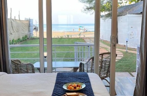 Agonda Hotel | The Coastal Agonda