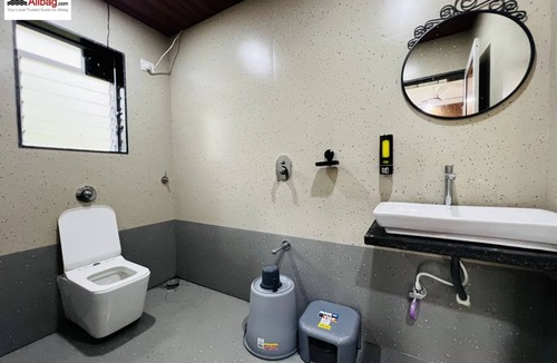 Nagaon Hotel | The Coastal Lily Resort