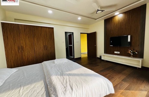 Nagaon Hotel | The Coastal Lily Resort