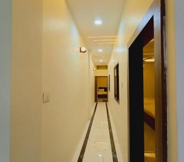 Ujjain Hotel | The Comfort Villa