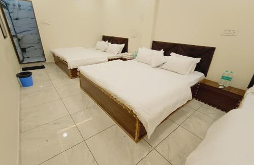 Ujjain Hotel | The Comfort Villa