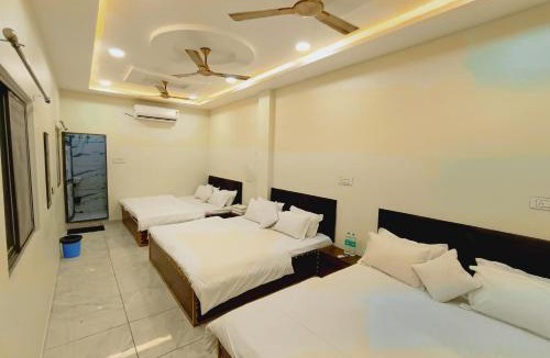 Ujjain Hotel | The Comfort Villa