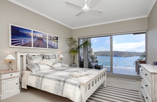 Palm Beach Apartment | The Commodore Penthouse