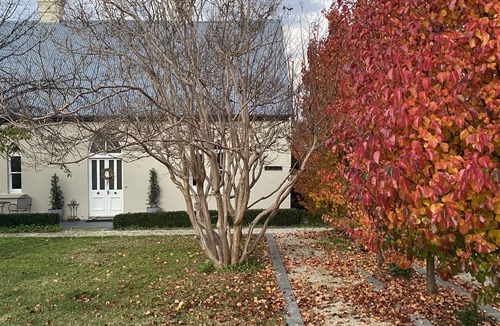 O'connell House | The Convent O”Connell Circa 1867 cosy, charming, character filled retreat