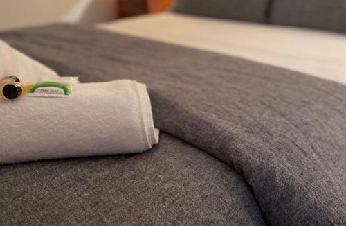 Coramba Hotel | The Coramba Hotel