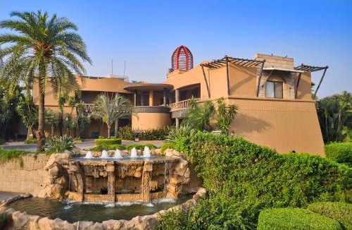 Pune Resort | The Corinthians Resort