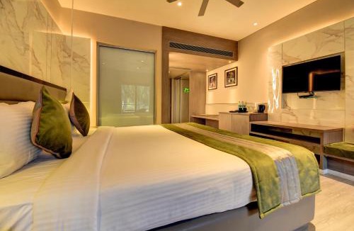 Pune Resort | The Corinthians Resort