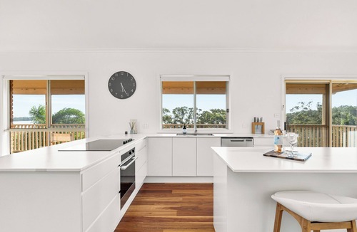Corlette House | The Corlette Beach Retreat