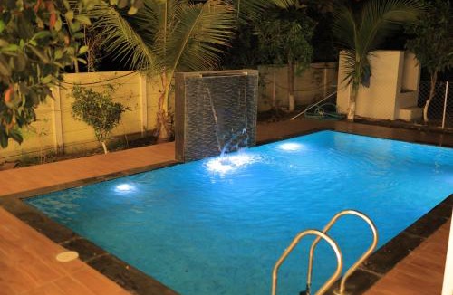 Ujjain House | The cottage and resort