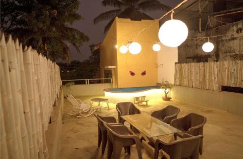 Kolhapur Villa | The Cottage - by Chandralok Homestays