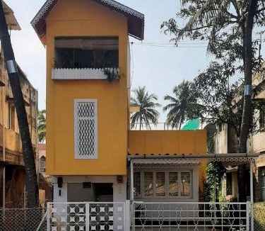 Kolhapur Villa | The Cottage - by Chandralok Homestays