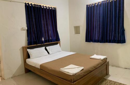Kolhapur Villa | The Cottage - by Chandralok Homestays