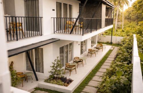 Vypin Resort | The Cove Beach Resort