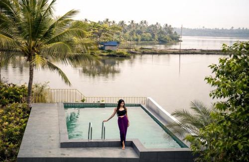 Vypin Resort | The Cove Beach Resort