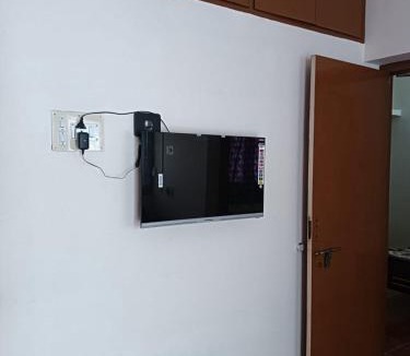 Vadavalli House | The Cozy Haven Vadavalli 3Bhk