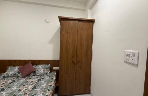 Indore Apartment | The Cozy Retreat Urban Sanctuary