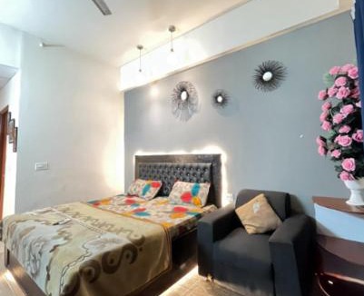 Greater Noida Hotel | The COZYNEST