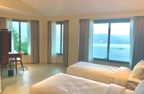 Panaji Hotel | The Crown Goa