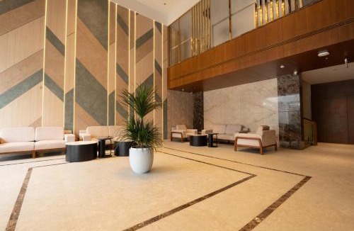 Changanacherry Hotel | The Crystal Palace