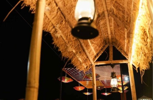 Bhuj Hotel | The Desert Resort