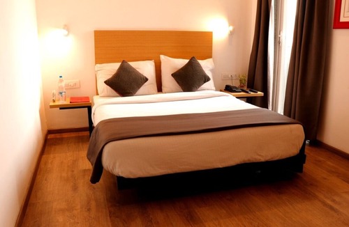 Sector 39 Hotel | The Destiny Inn