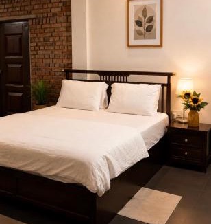 Vanagoor Villa | The Dew Nature Retreat Villa