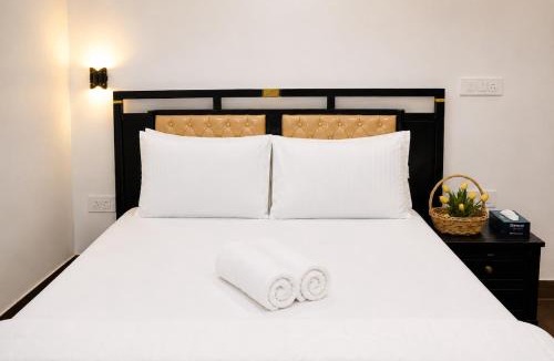 Vanagoor Villa | The Dew Nature Retreat Villa