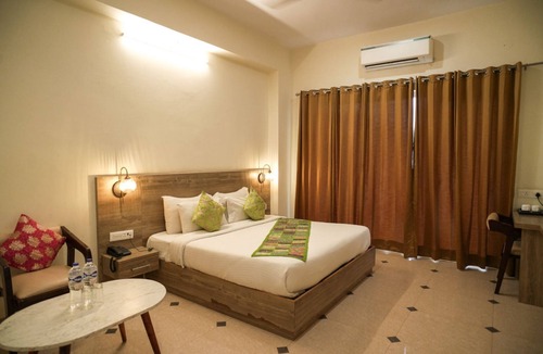 Alwar Resort | The Dhawala Resort