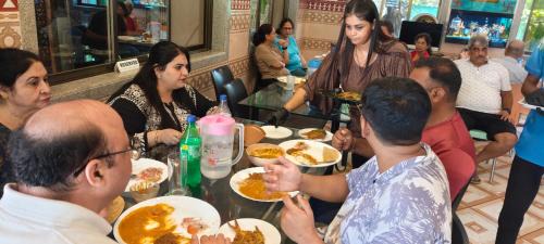 Alibaug Hotel | The Dillzan Resort Including 4 Meals