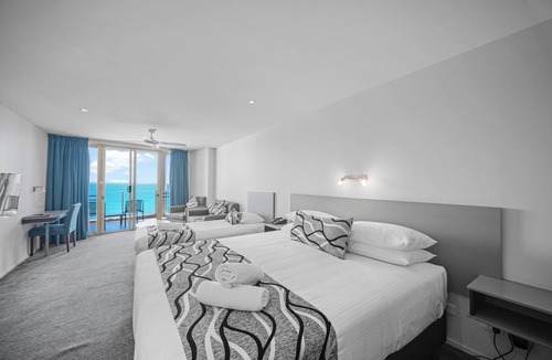 Forster Hotel | The Dorsal Boutique Hotel