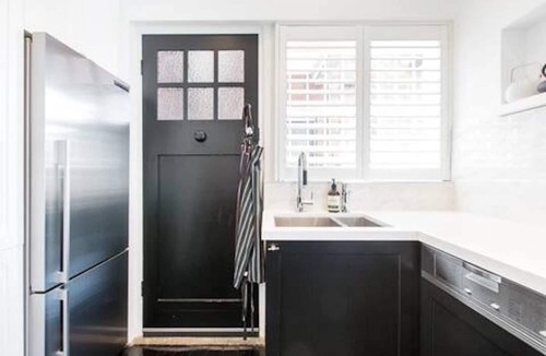 Bellevue Hill Apartment | The Double Bay Executive Apartment