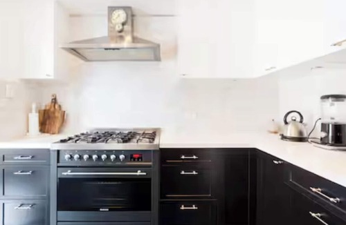 Bellevue Hill Apartment | The Double Bay Executive Apartment