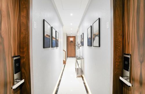 Marol Hotel | The Dream Residency