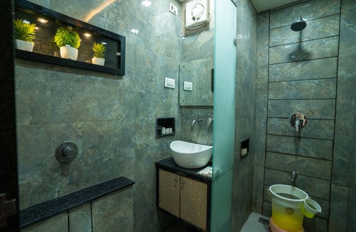 Dwarka Hotel | The Dwarika Hotel