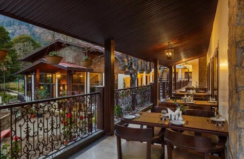 Mallital Hotel | The Earls Court by Leisure Hotels
