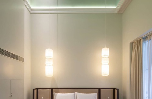 Amritsar Hotel | The Earth Amritsar