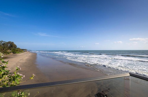 Ashvem Resort | The Earth-Maison Ocean Beach Resort