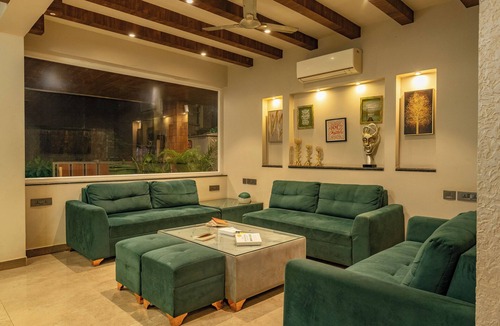Mazal Waddo Hotel | The Eden Inn By The Saga Stays