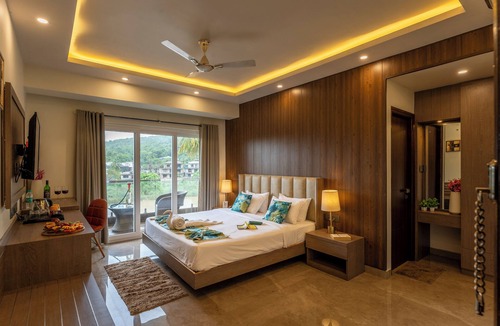 Mazal Waddo Hotel | The Eden Inn By The Saga Stays