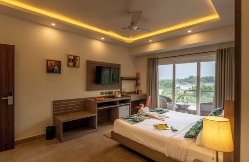 Mazal Waddo Hotel | The Eden Inn By The Saga Stays