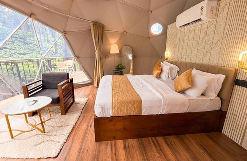 Devikolam Other | The Edens Glamp Munnar