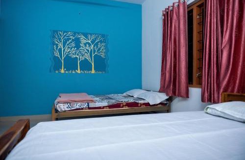 Devikolam House | The Elephant watch