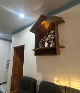 Devikolam House | The Elephant watch