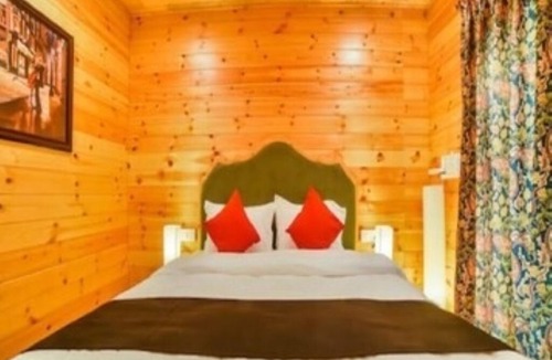 Morjim Resort | The Emerald Morjim