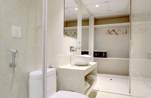 Nashik Hotel | The Emerald Park