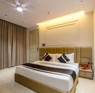 Ghaziabad Hotel | The Emporio a Elite Hotel at Ghaziabad