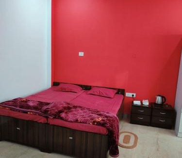 Allahabad House | The Eternal Home Stay