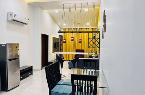 Nagoa Apartment | The Eternal Wave - Sunrise View Condo