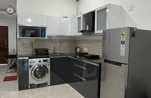 Nagoa Apartment | The Eternal Wave - Sunrise View Condo