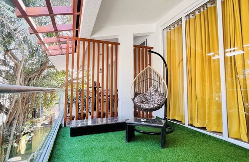Nagoa Apartment | The Eternal Wave - Sunrise View Condo